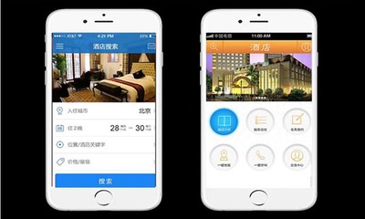 酒店APP開發(fā) 賦能現(xiàn)代酒店管理的核心優(yōu)勢(shì)